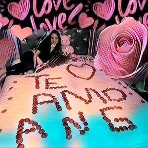 Meet your Posher, Gabby